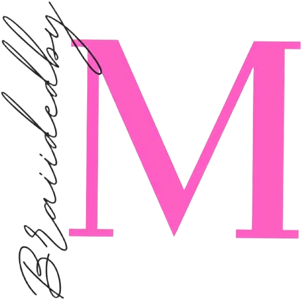Braided by M